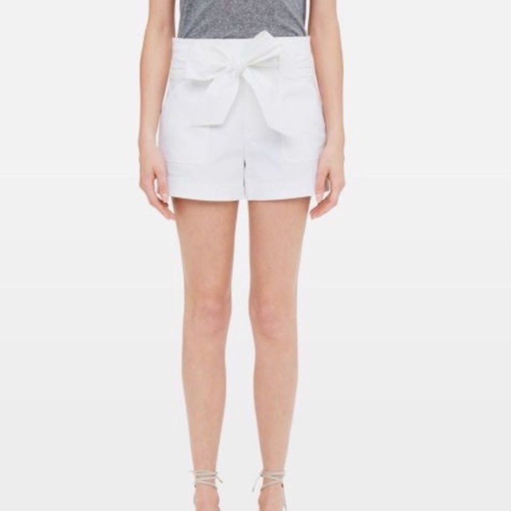 NWT ✨ CLUB MONACO VALENCIA SHORTS